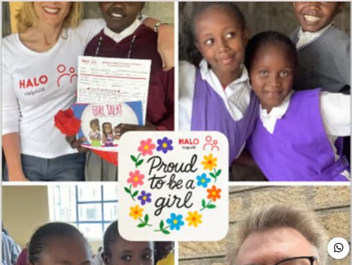 Photo Proud to be a girl.jpg